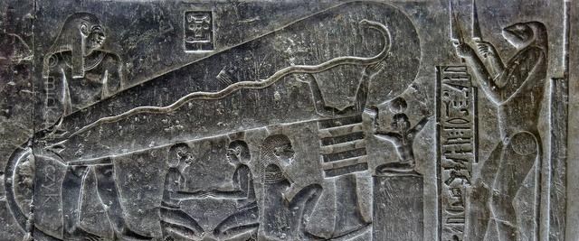 科学家 埃及金字塔是古代“发电站”，并非法老陵墓？专家拿出有力证据！