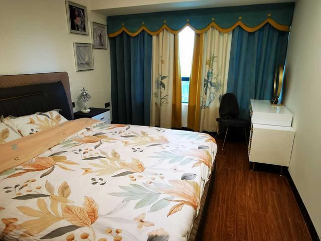 |入住新房一个多月,自己选材公公帮忙监工,花20W效果让人很满意