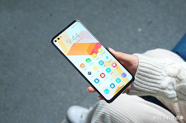 摩托罗拉|性价比破新高！骁龙870+5000mAh，价格跌至1799元