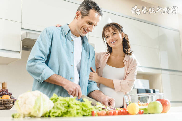 补肾|男人身体虚弱吃什么补