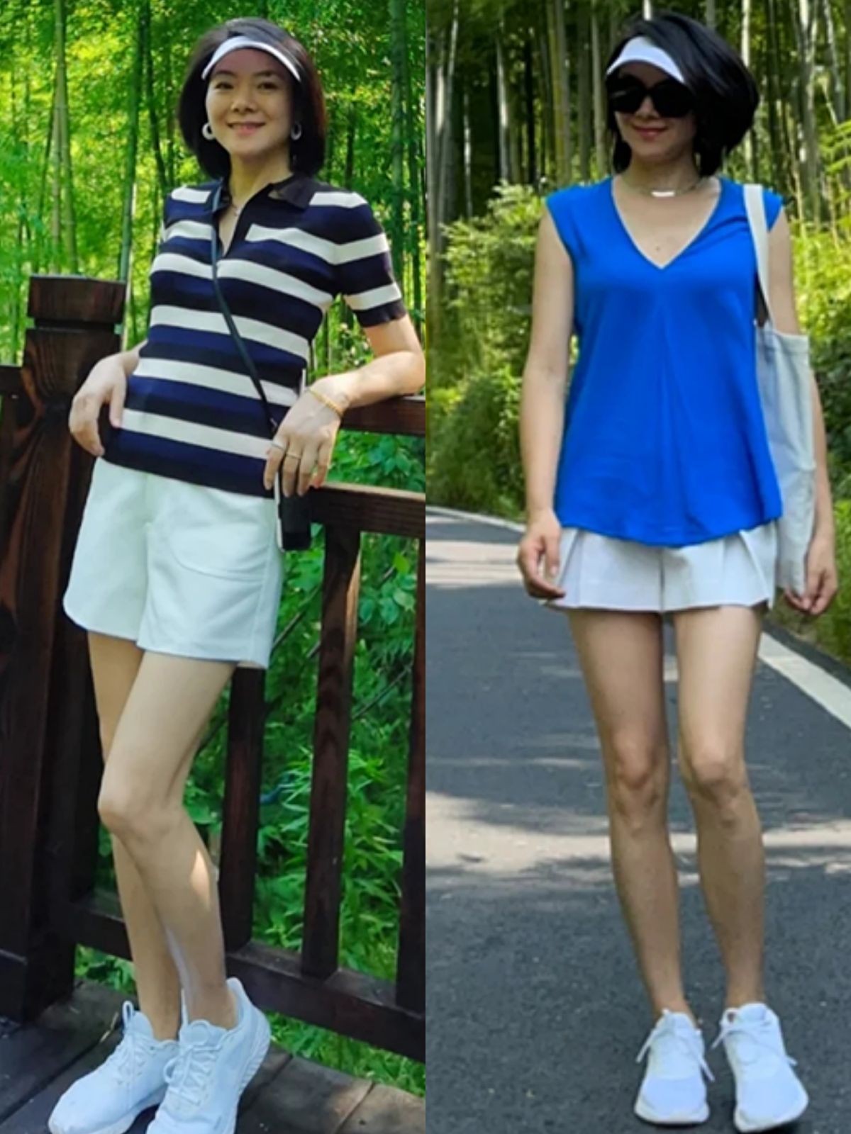 虎哥说衣不二|40岁女人气质再好,穿衣也要讲究这4个要点,这样才能更优雅高级