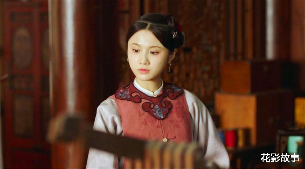 当家主母|《当家主母》“三观很正”的丫鬟：表面是下人，实则是女子楷模