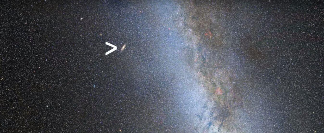 宇宙在超光速膨胀,为什么银河系与仙女座,还会在未来相撞?
