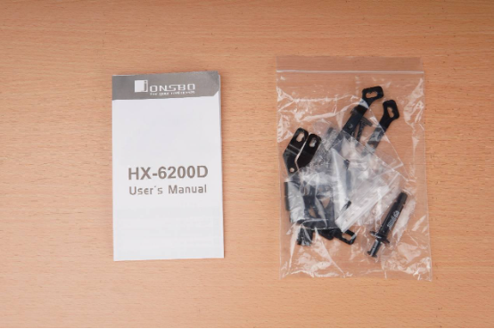 机箱|全面PLUS的T8,乔思伯T8 PLUS+HX6200D散热器组合体验