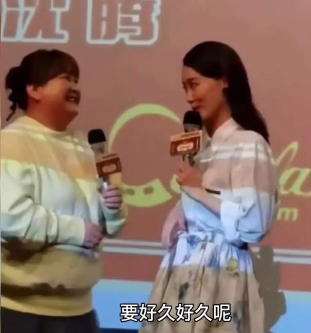 张小斐|张小斐夺金鸡影后致谢感言超感人！贾玲2012年微博再被考古很好哭