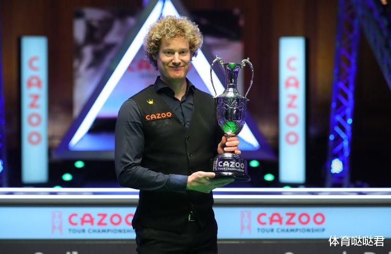 詹姆斯·哈登|斯諾克排名：羅伯遜奪冠超過塞爾比，丁俊暉第九，顏丙濤首進前十