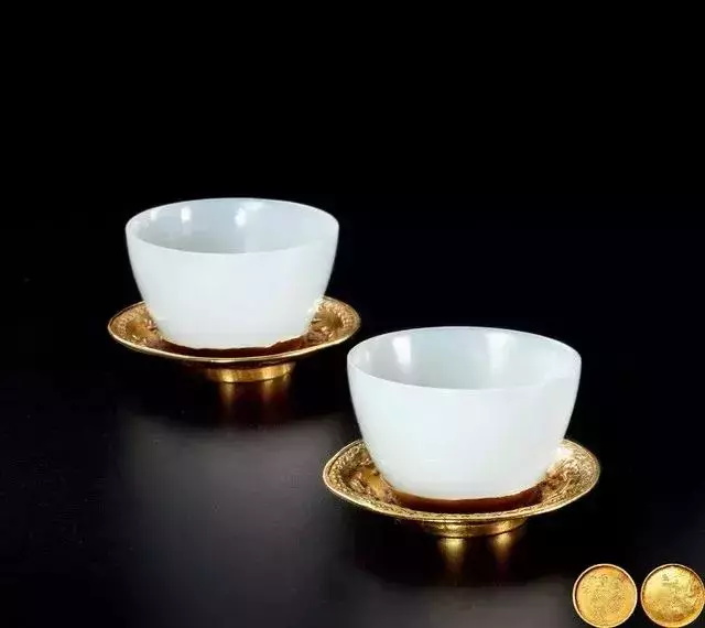 粉彩|人养玉三年；玉养人一生；来看看玉是何等价值