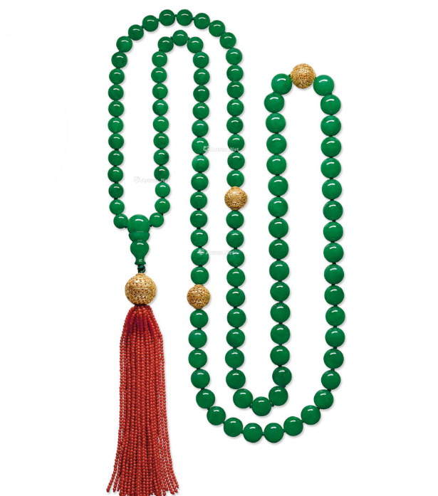 天珠|十大最贵文玩