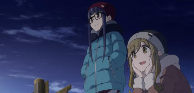 預告|《搖曳露營》動畫新預告今年夏天將會公映