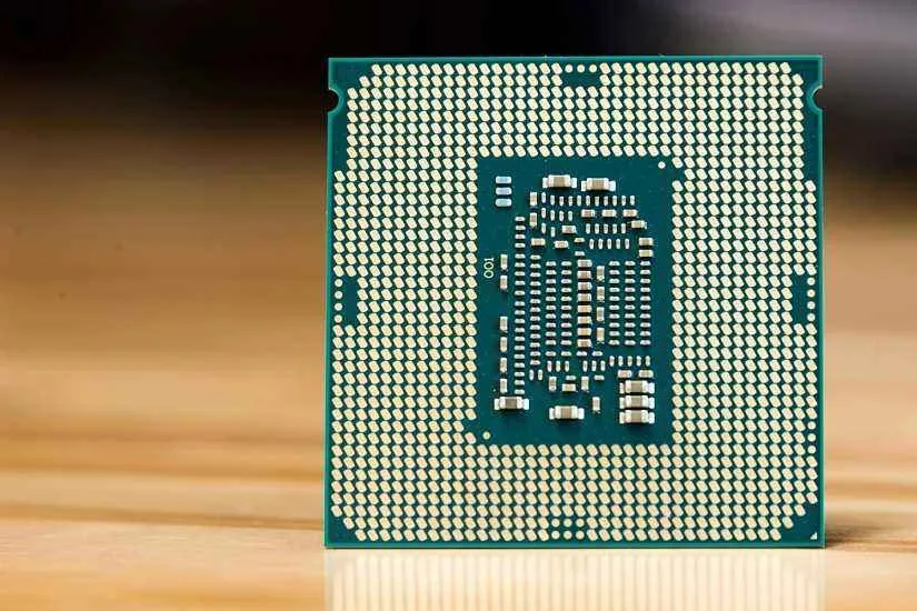 CPU|什么都会有假,唯独CPU不可能有假!你知道为什么吗?