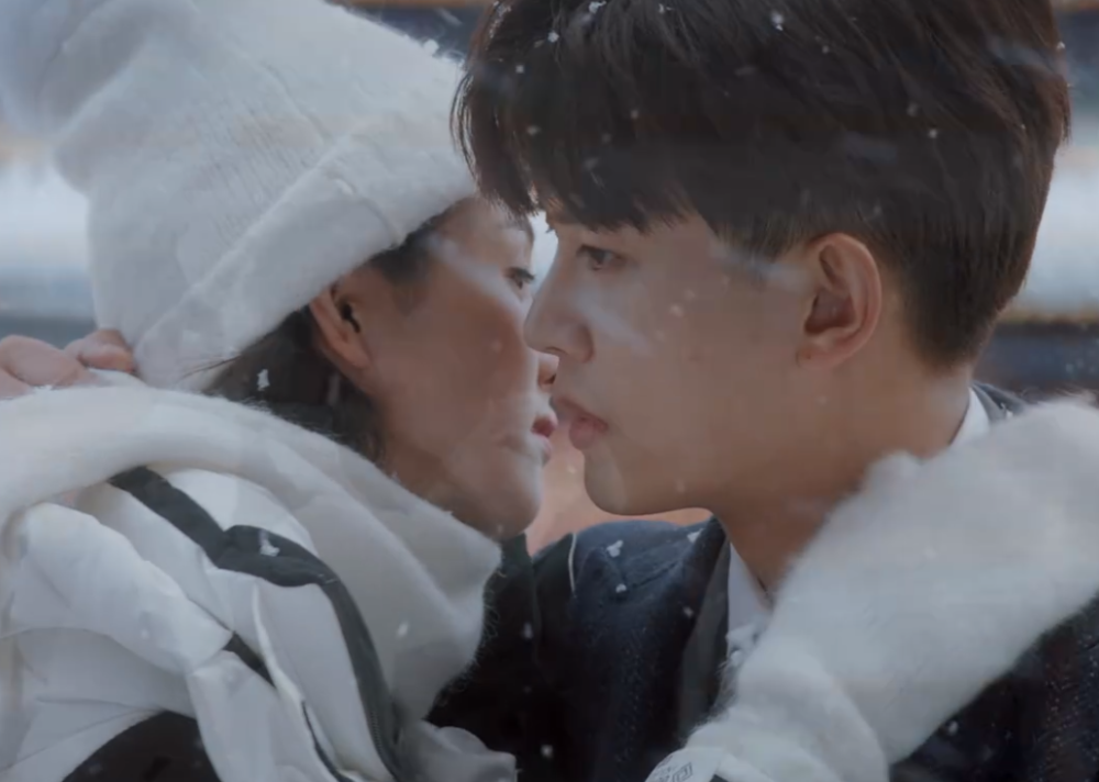 任嘉伦|周生如故后,一生一世无缝接档,任嘉伦的采访和文案令人意外