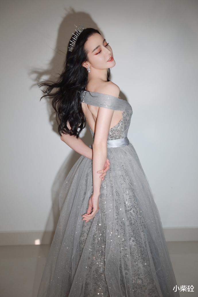 景甜|五位女星，你最希望谁做你的“老婆”