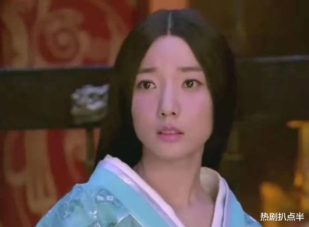 唐嫣|没颜值,没演技,这8位女主太没说服力,观众凭什么买单