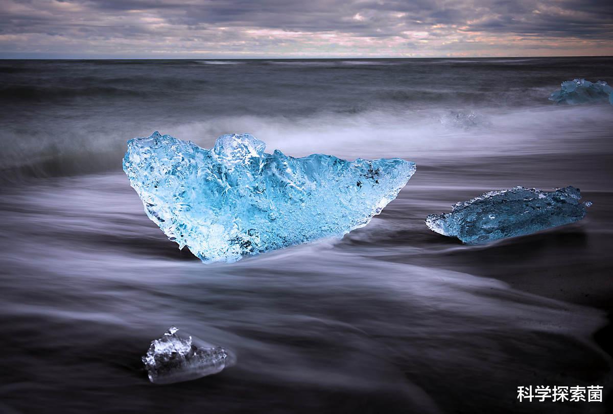 核聚变 如果人类能把100吨水装到1立方米的容器中，或将开启新纪元