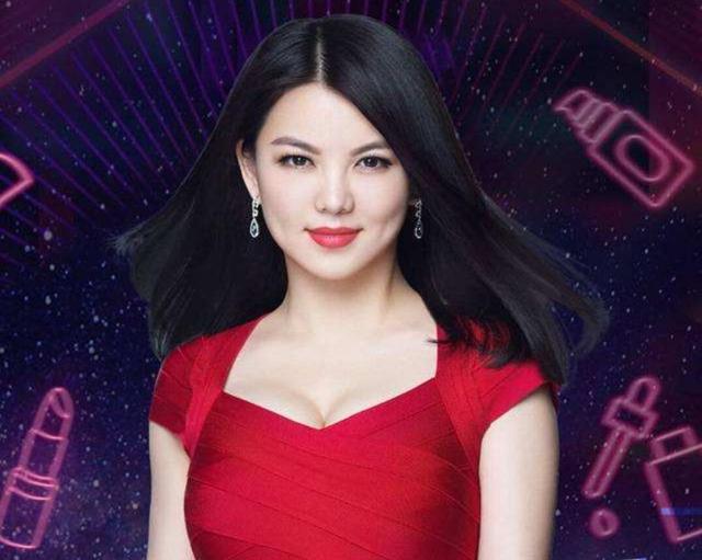 李湘|45岁李湘瘦身成功，告别微胖女神，做到这2点，相信你也可以