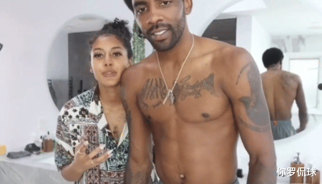 凱里·歐文|歐文最新視頻曝光！拒絕接種再獲爵士名宿力挺：我和他一起抵制