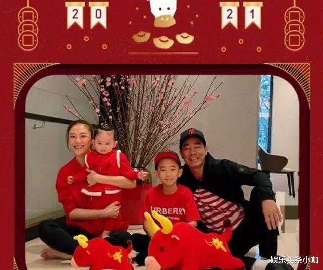 陈小春|没想到结婚前的她感情经历这么丰富多彩！