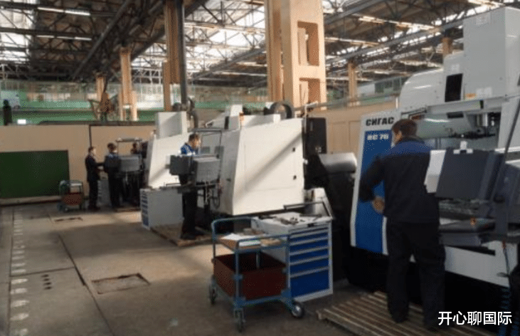 中国骄傲宣布:停止进口半成品,已掌握“核心”技术