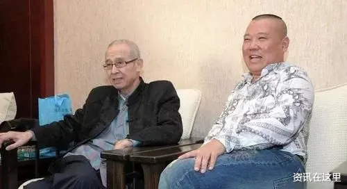 张庭|德云社又一内奸？发后台照险些让郭德纲翻车，尊师重道只是幌子？