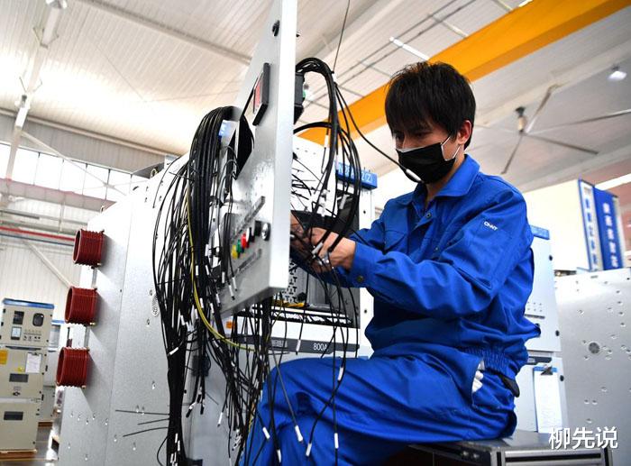 國之重器！中國機械工業冠軍誕生，一年營收達到3048億元人民幣-圖2