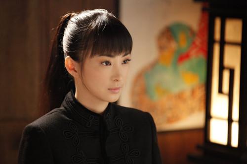 林静|“最美空姐”17岁转型演员，出道19年零绯闻，如今40岁依旧单身！