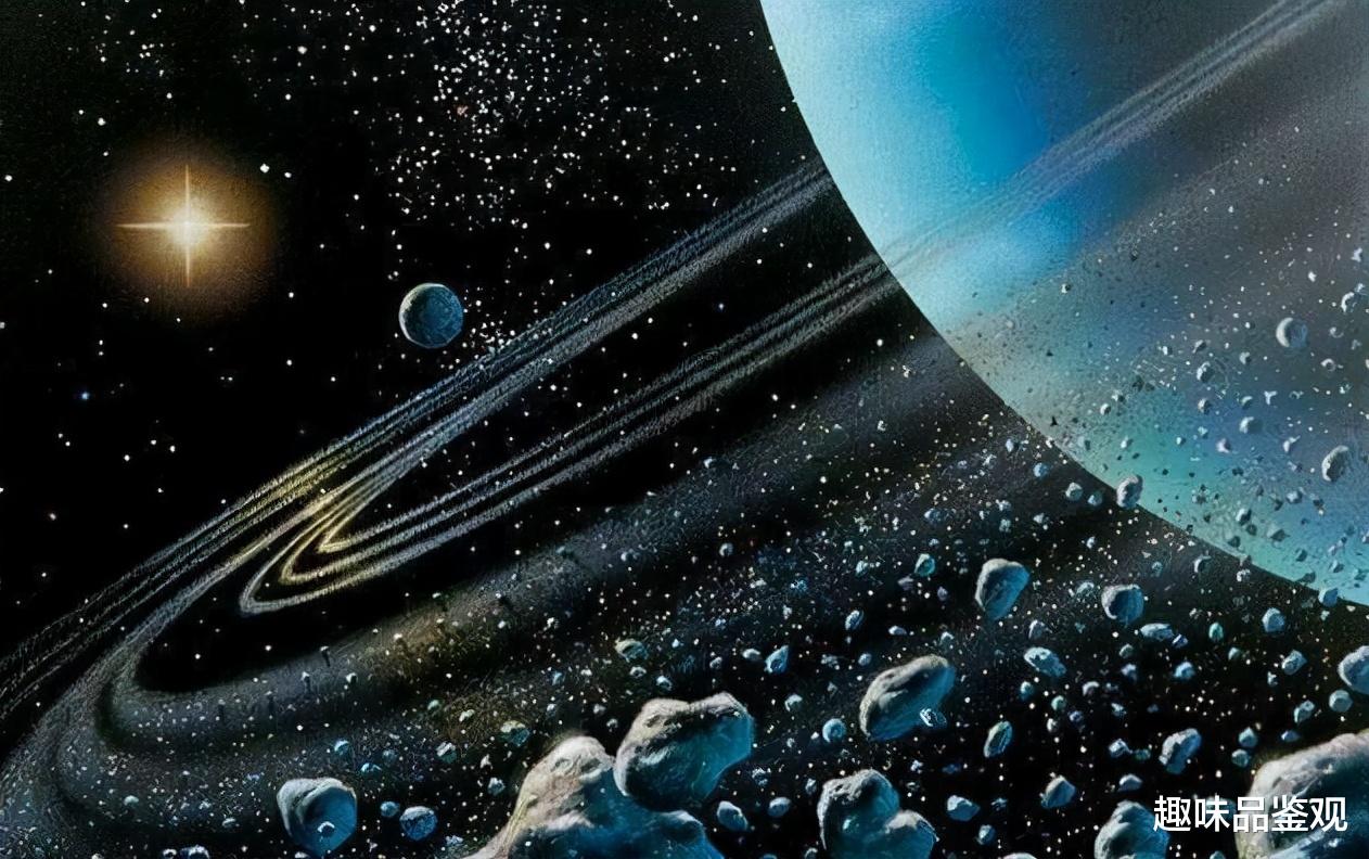 木星 木星吞掉地球会发生什么？木星吞掉太阳系7大行星后会变大吗？