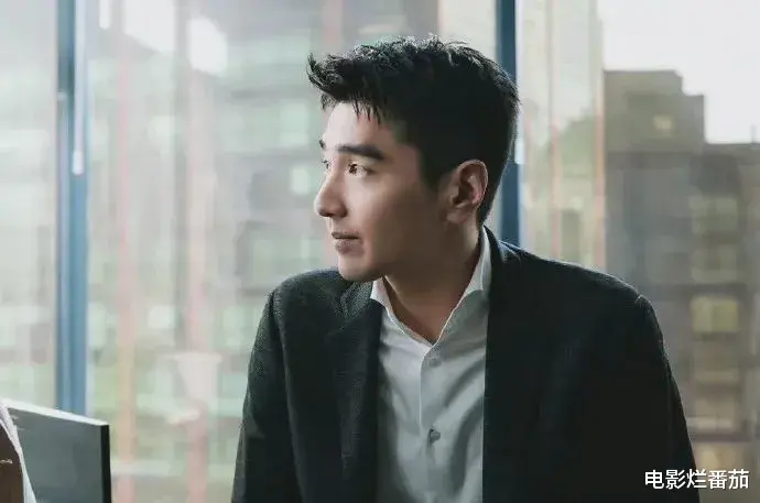 古装剧|偶像型男变古装丑男？古装真是照妖镜，还是看这11个美男养养眼吧