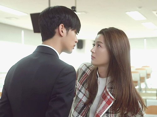 小潘谈情说爱|“干净”的女人,往往不好追,原因有两点