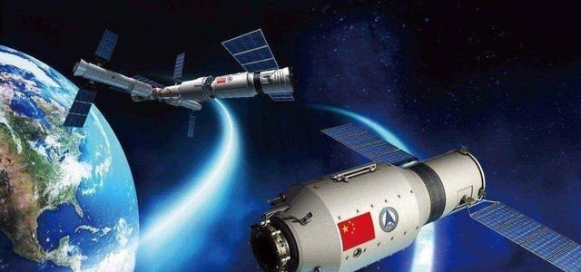 育儿心课堂|美国恐慌？只因中国不断发展的太空实力，这2因素尤为重要