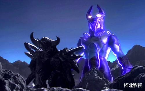 迪迦·奥特曼|盘点奥特曼里最强十位怪兽，极恶贝利亚只能排第八