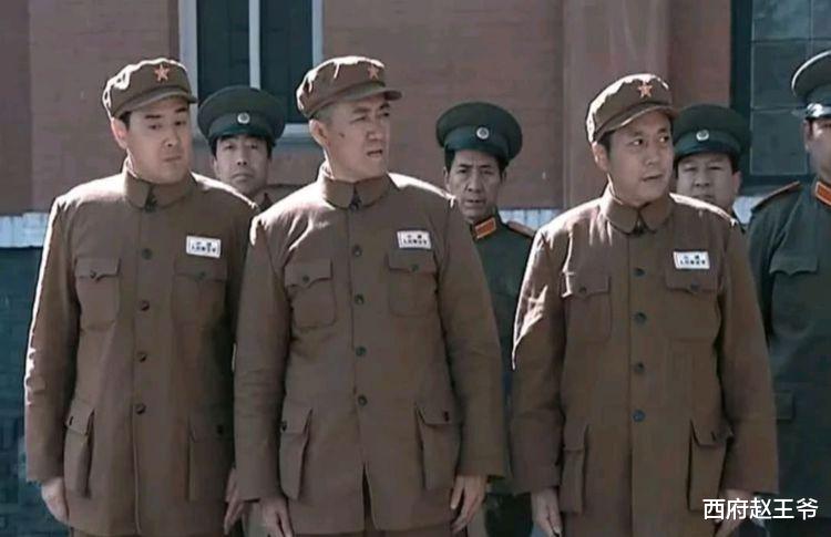 李云龙|晋西北铁三角中谁打仗最厉害？丁伟：我一个师扫他廖耀湘一个军