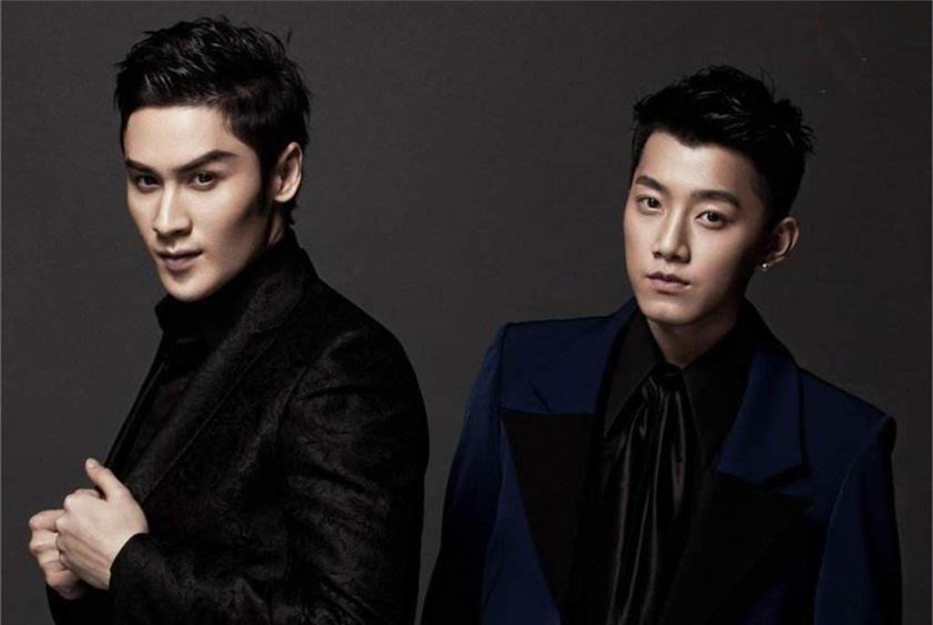 快乐男声|曾因复活赛引发争议的昔日快男，如今《小敏家》里自信帅气惹人爱