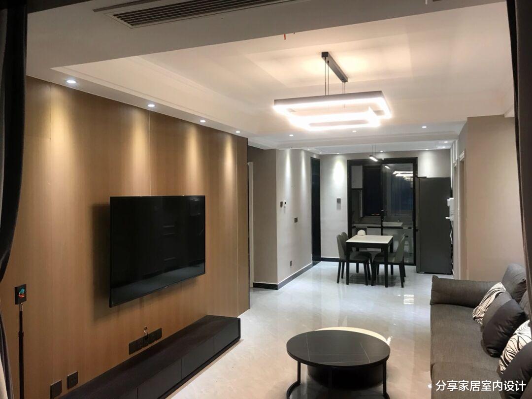 |太羡慕了，她家新房全屋家具家电都是网购，物美价廉，看着都喜欢