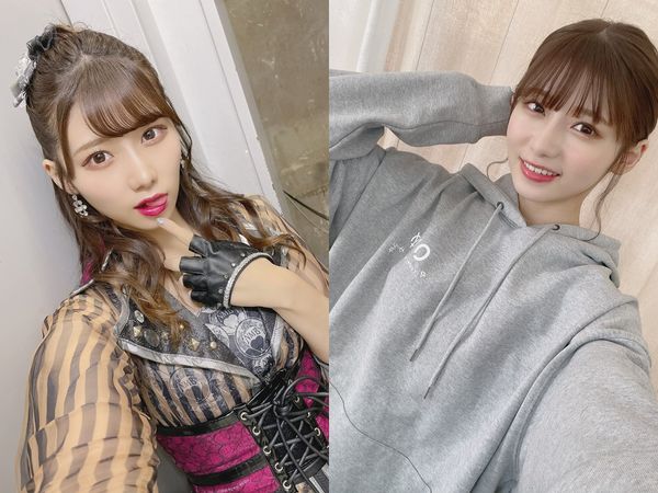 周迅|菖蒲真凛涉重大违规闪电退团 黑历史被爆有男友