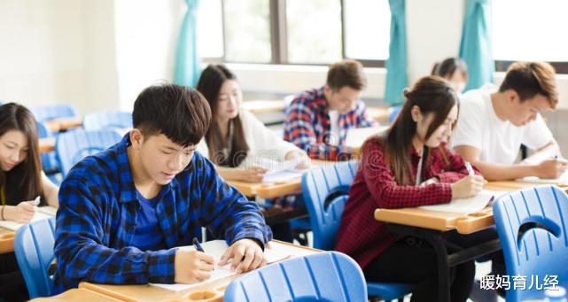 暖妈育儿经|黑龙江一高校火了，本科毕业后一起当研究生同学，网友：厉害了