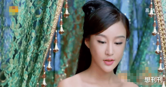 整形|明星的N种“假下巴”，尖到戳死人，翘成老巫婆，一个比一个怪异