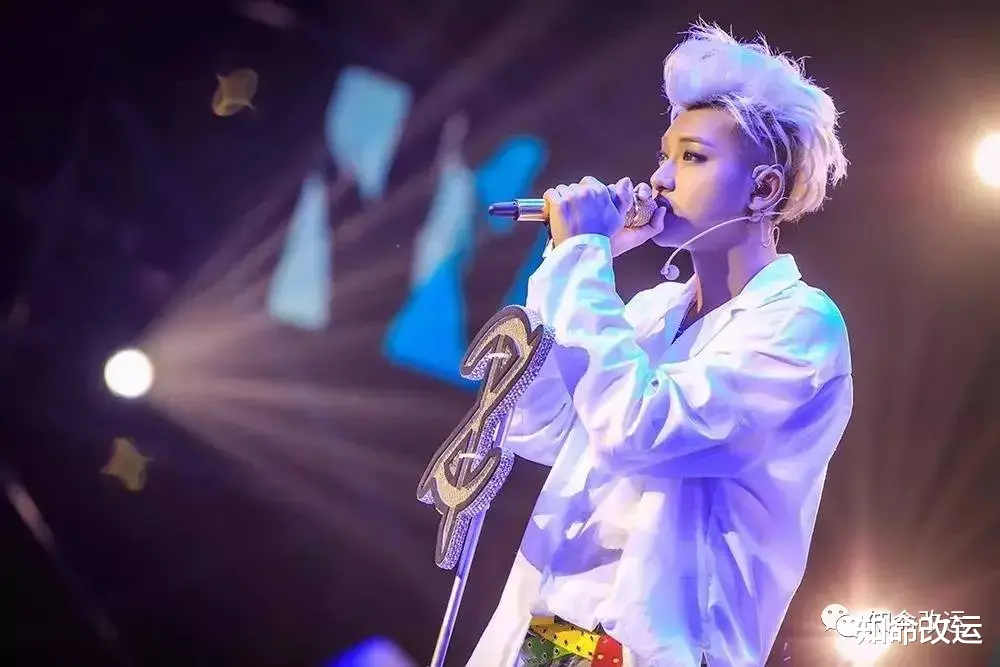 知命改运|明星黄子韬八字命理分析