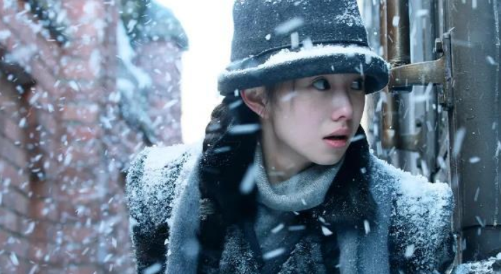 古力娜扎|耗资3亿,日票房仅40万, 2021年五一档首部“大烂片”血亏出局