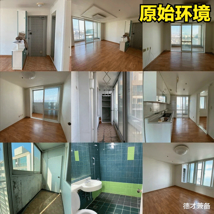 德才兼备|韩国夫妻把家布置的,井井有条,自律精致的生活,清新治愈,佩服