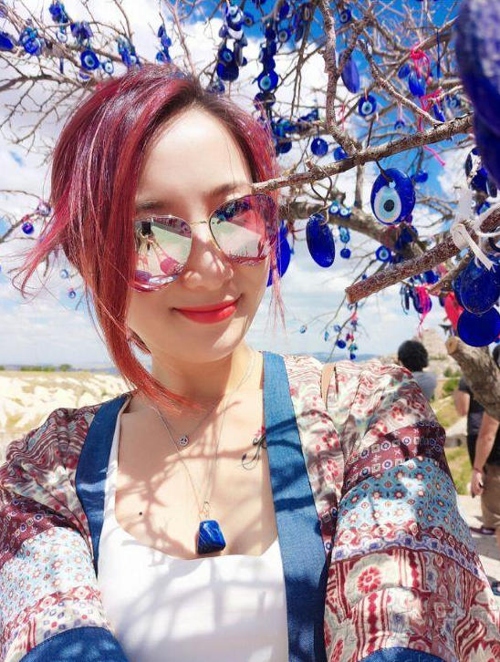 朱之文|陈赫许婧离婚5年后，陈赫还是那个陈赫，许婧早已不是原来的许婧