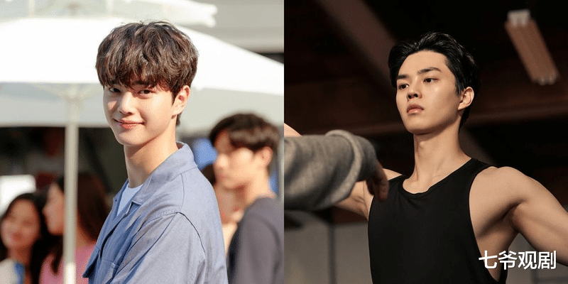 百慕大短裤|演技好的池叔想通了，做熟不如做生，演艺圈哪有永远的主仆！