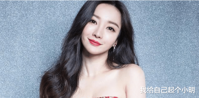 柳岩|柳岩：一个被性感毁掉的女演员，她得有多无奈