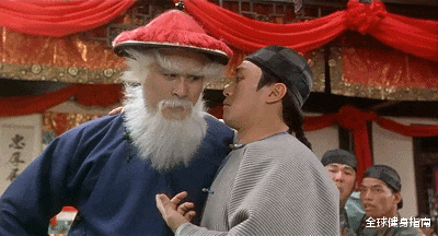 吉娜·爱丽丝|威力堪比核弹！看完吉娜这张动图网友彻底不淡定了...