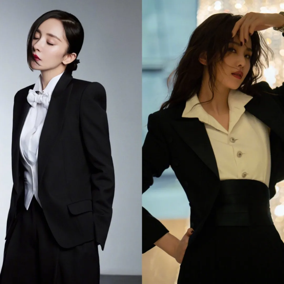 孟子义|八卦：吴亦凡纯情人设、杨幂刘诗诗、周柯宇热巴、周也张慧雯、孟子义张翰