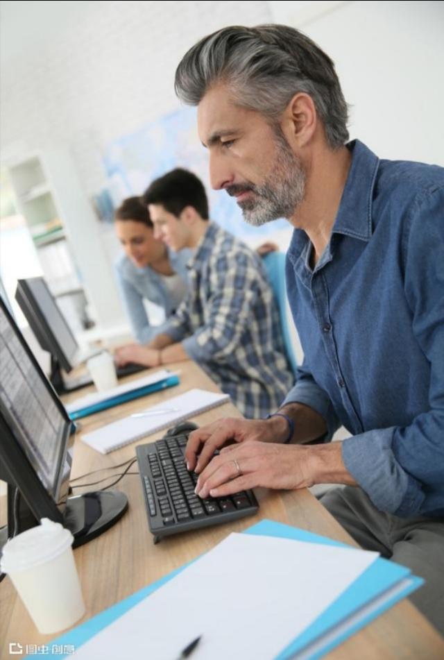 教师|有些公立学校教师平均年龄偏老,这样的学校有活力吗?