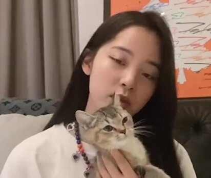 陈伟霆|陈伟霆喜当爹，众多网友不淡定了，这藏的够深的呀