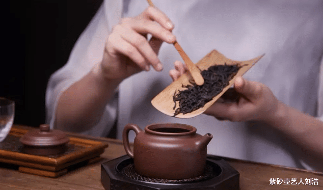 |你好,我叫宜兴紫砂壶!