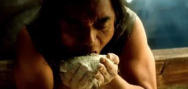 黄健中|1995年，黄健中拍出了国人赤裸裸的“食色性”，题材大胆超前