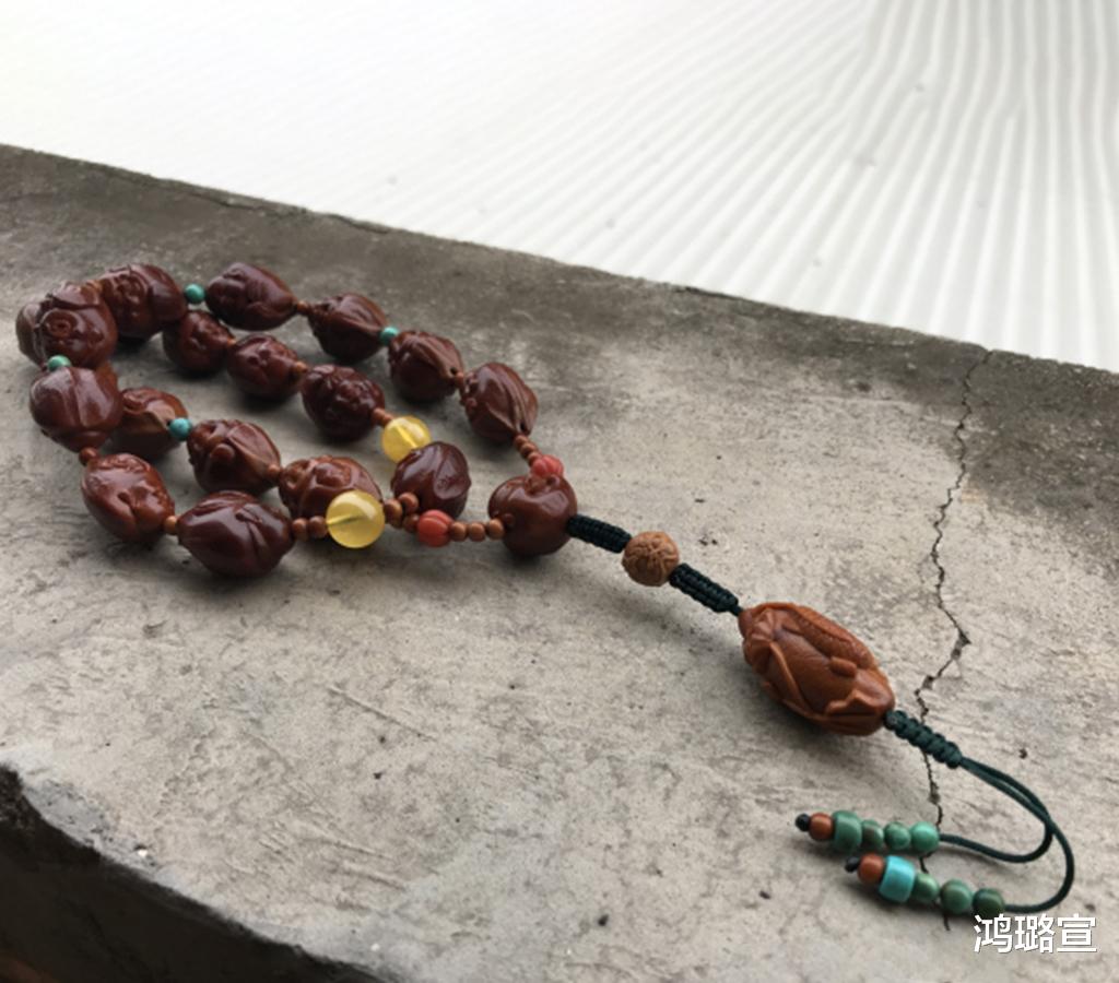 文玩|文玩盘“乌”了怎么办？别急！文玩盘亮最全面攻略来了！