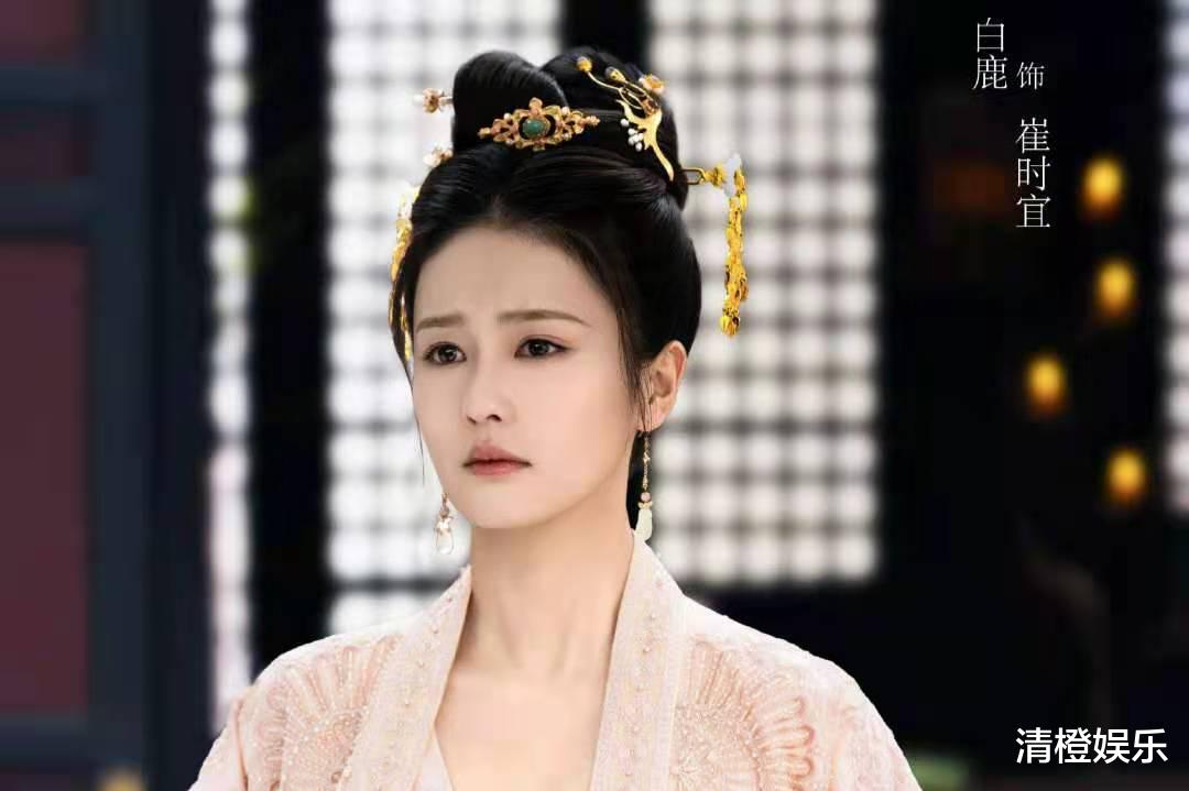 长安如故|《长安如故》更名，新剧名用意颇深，网友：名字有点“土”